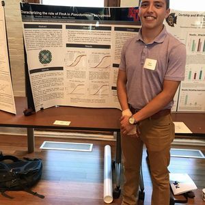 Meet your Posher, Bryan